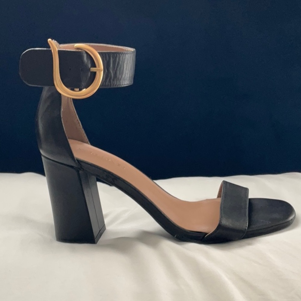 Landon sandal by Aerosoles